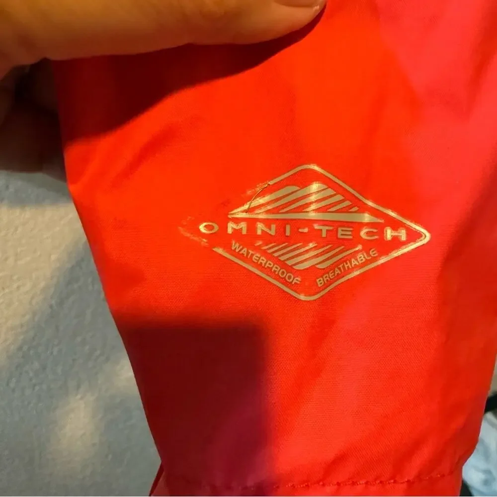 Columbia stay comfortable